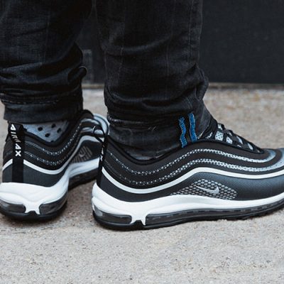 Nike AIR MAX 97 UL '17_Air Sole