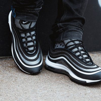 Nike AIR MAX 97 UL '17_Streifen Upper