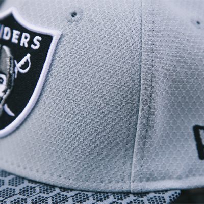 Raiders Cao New Era