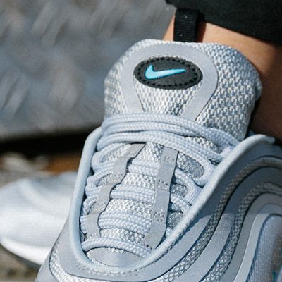 Sneaker Air Max 97 UL '17 in grau_Zunge