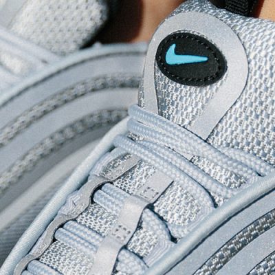 Sneaker Air Max 97 UL '17 in grau_details