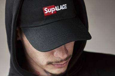 Supalace Cap