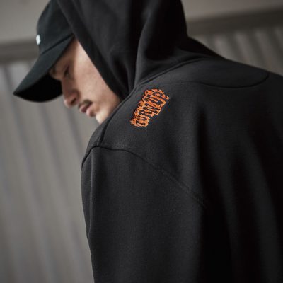 TurnUp Hoodie