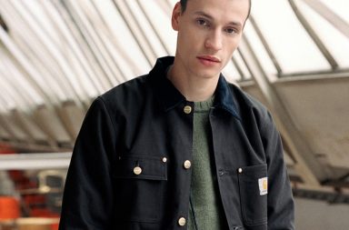 chore coat carhartt