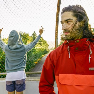 columbia_Windbreaker