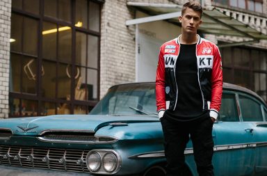 Ünkut Jacke