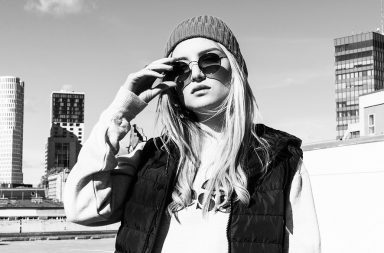 Julia Wulf Stylecheck