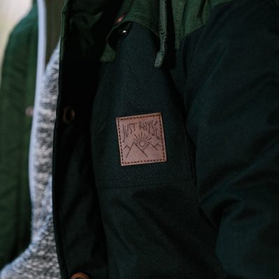 Just Rhyse Winterjacke