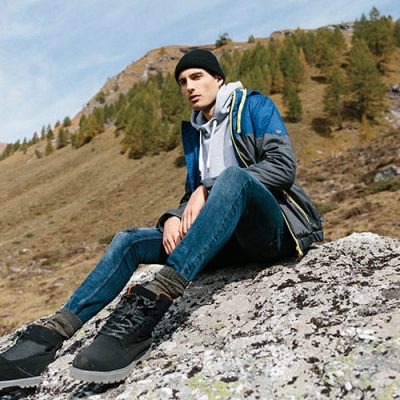 Just Rhyse Winteroutfit_Winterkollektion 2017-2018