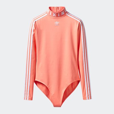 Pharrell Williams HU Hiking Body