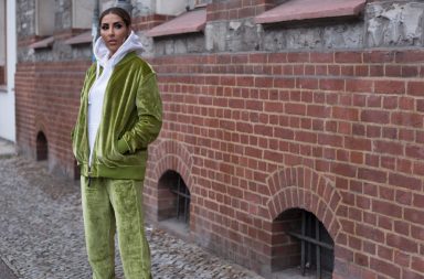 Senna Gamour auf Liebeskummer Tour