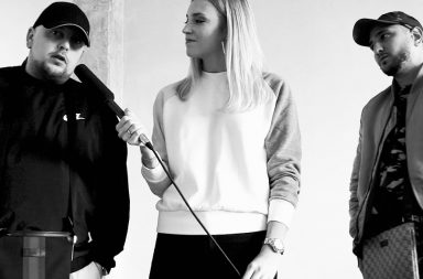 Stylecheck Celo Abdi magazin