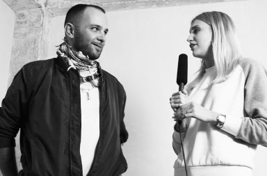 Stylecheck Lakman magazin