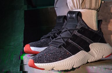 adidas prophere release grau