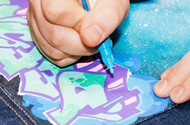 Banner Magazin DIY