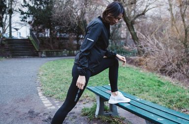 POTW KW2 Leggings w