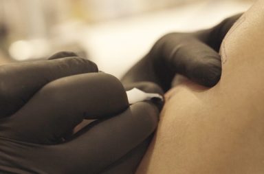 Tattoo Convention Dresden