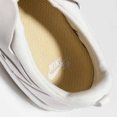 Nike Nyjah Sohle