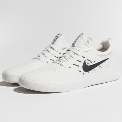 Nike Nyjah weiß