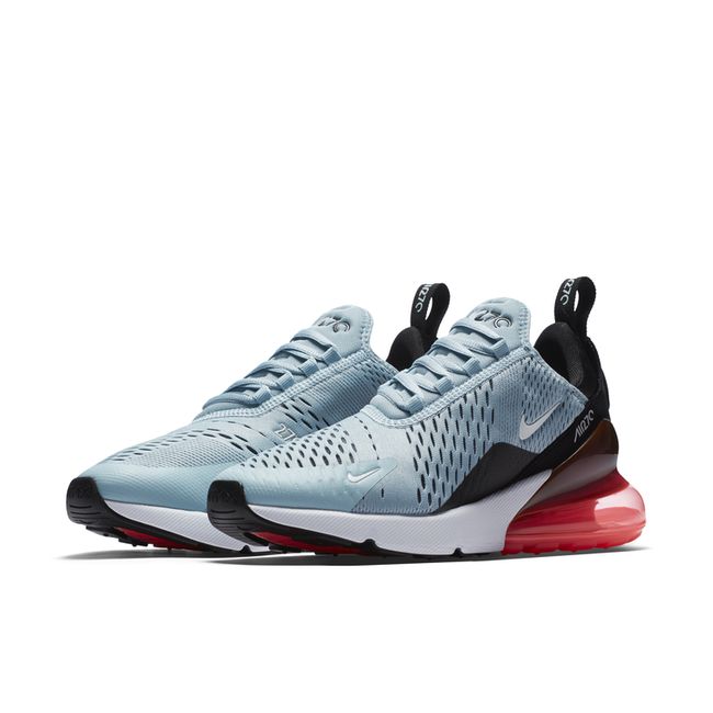 Nike Air Max blau Frauen 270