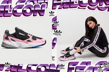 adidas falcon