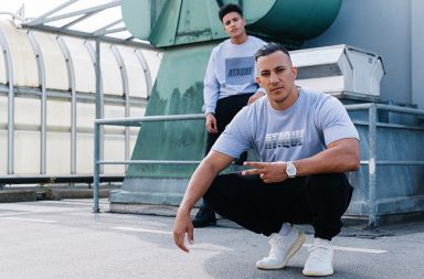 Ataque 3rd drop banner