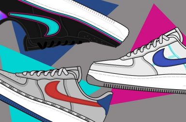 NIke Air Force 1