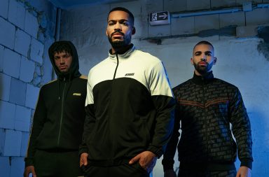 Ataque Release zum Staffelstart von 4 Blocks