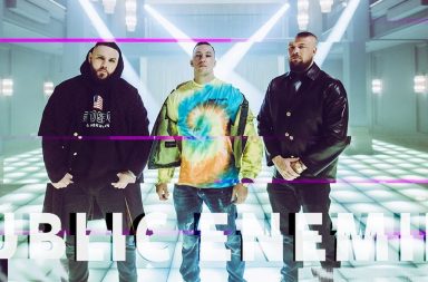 Public Enemies_Farid Bang neue Singe 2020