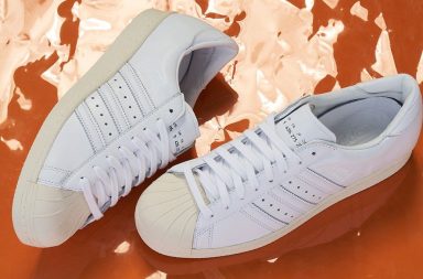 adidas Superstar 50 Jahre