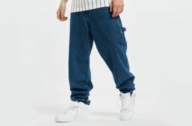 Baggy Hosen